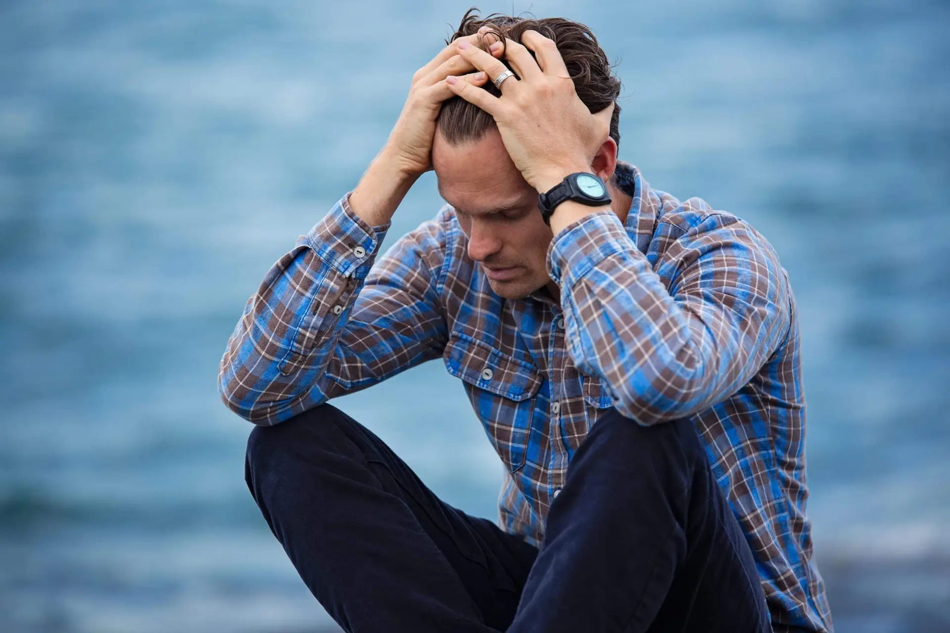 Read more about the article Gender differences with anxiety