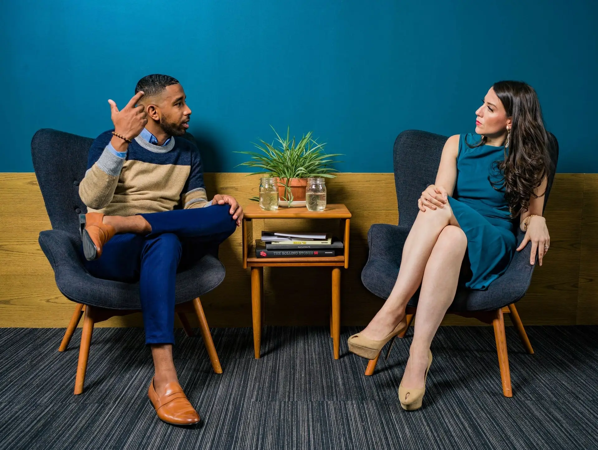 Read more about the article Cognitive behavioral therapy