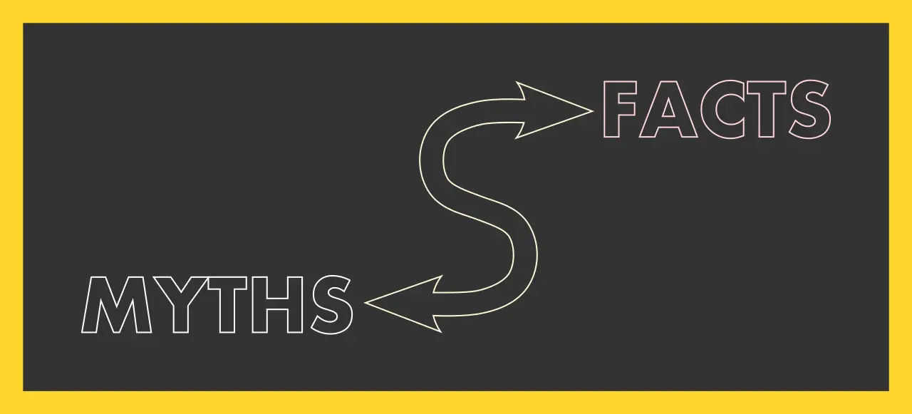 Read more about the article Three common mental health facts And myths