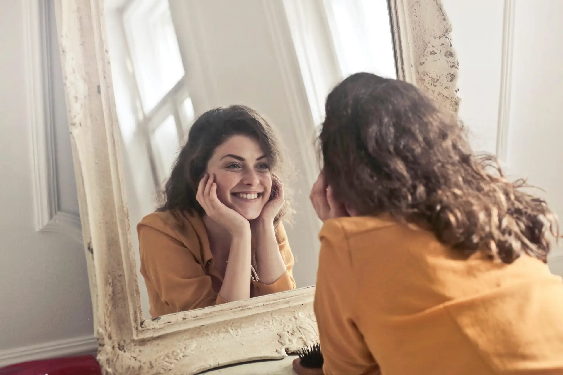 Read more about the article Positive mindset: Rewiring the brain