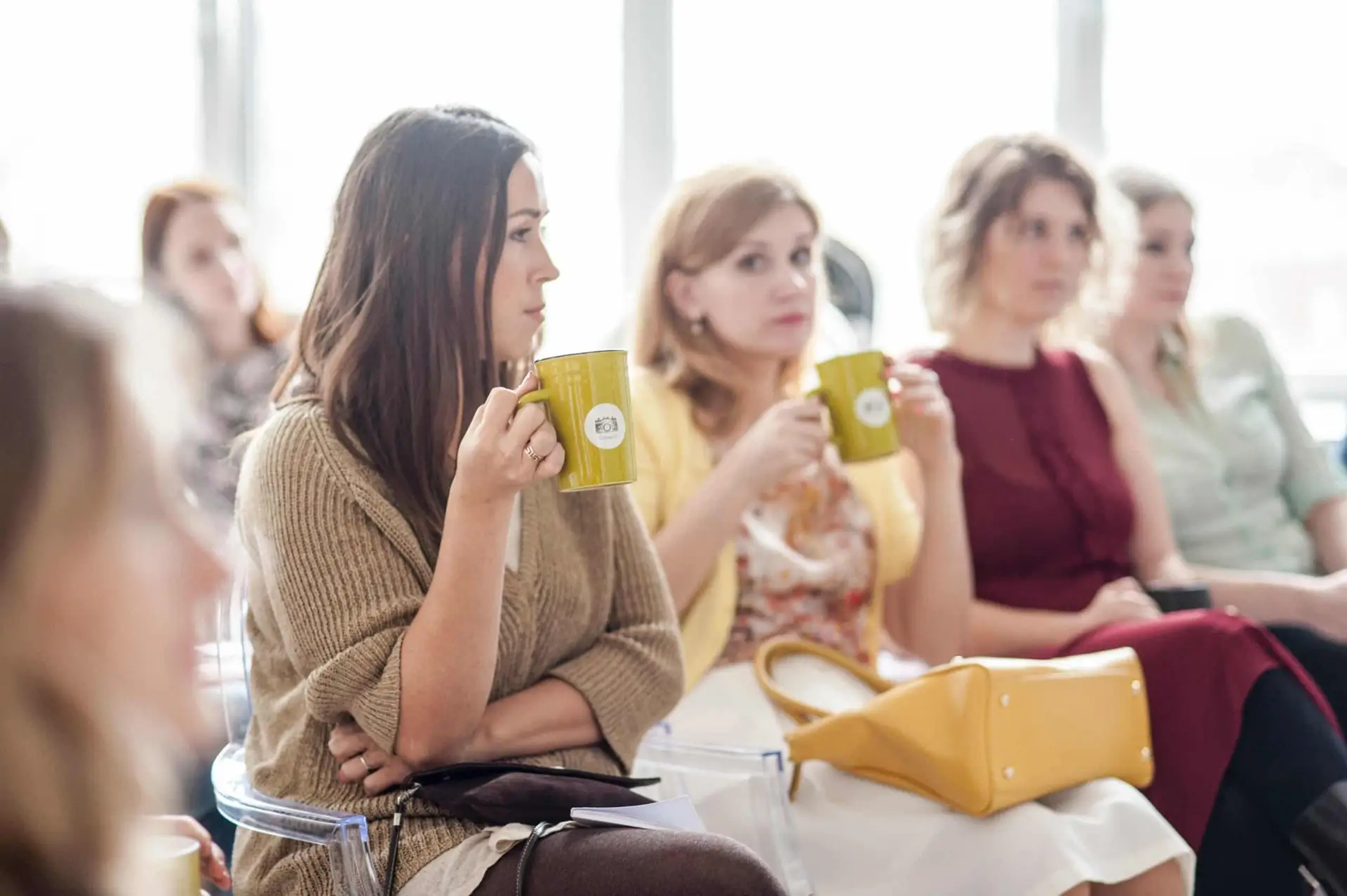 Read more about the article Anxiety management in high stress jobs