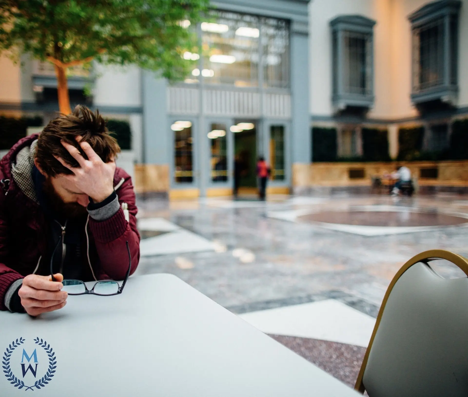 Read more about the article Anxiety: Common symptoms & treatment