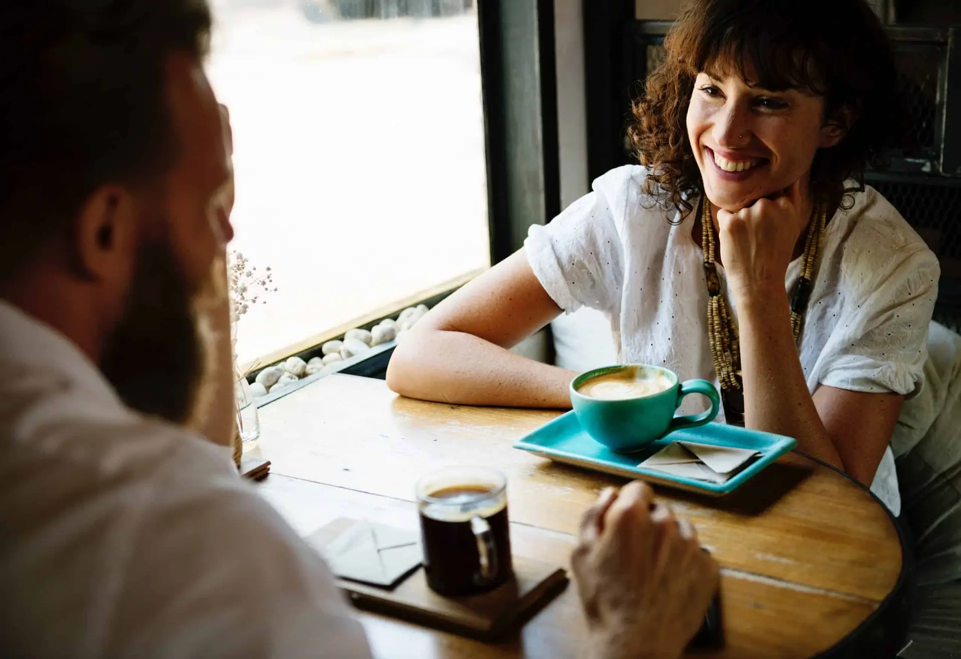 Read more about the article Communication & positive mindset