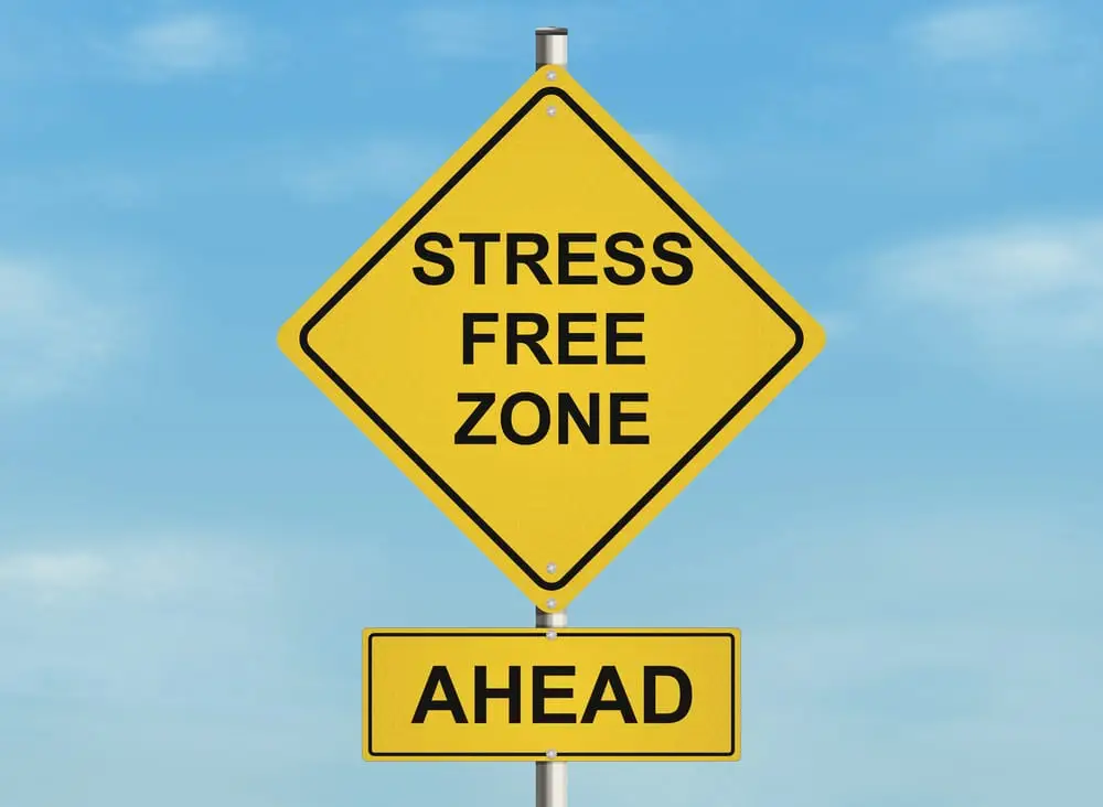 Read more about the article 10 ways to relieve everyday stress