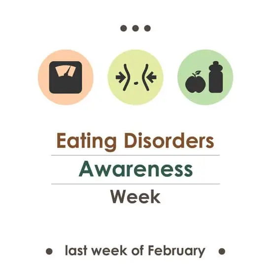 Read more about the article National Eating Disorder Awareness Week