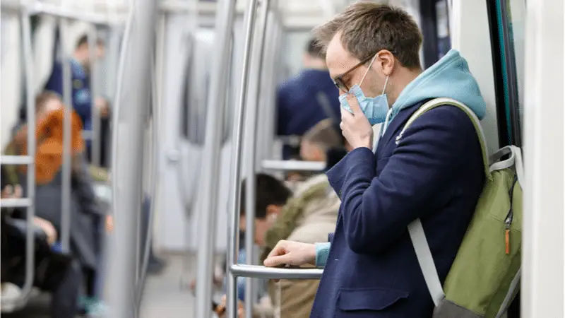 Read more about the article Coronavirus is in Pittsburgh: Don’t panic