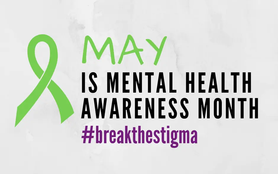 Read more about the article Mental Health Awareness May 2020 |Tools 2 Thrive