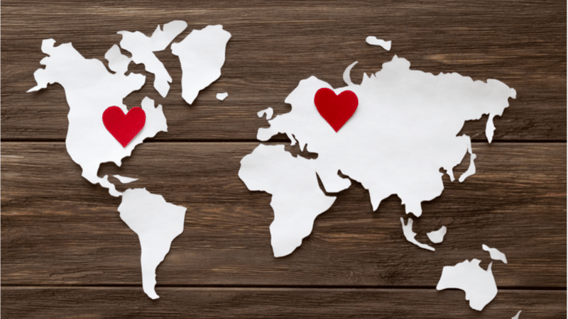 How to survive long distance relationships communicating long distance