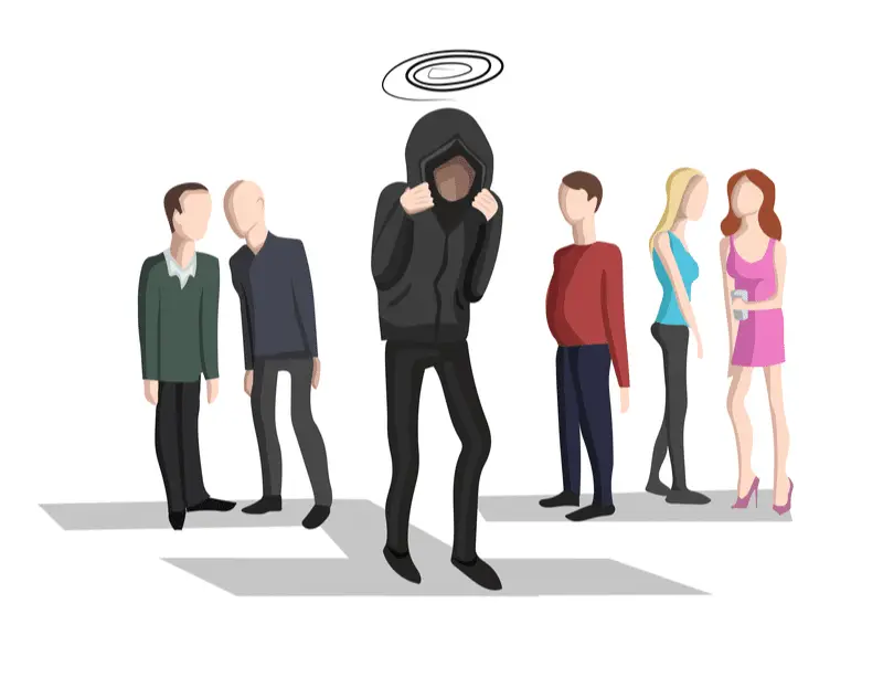 Read more about the article How to deal with post-pandemic social anxiety