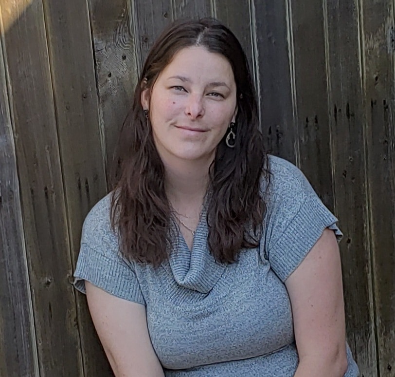 Careers Tori Romberger