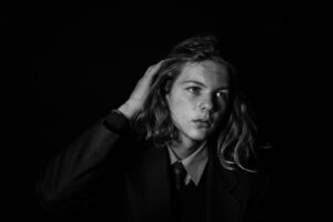 adolescent anger management