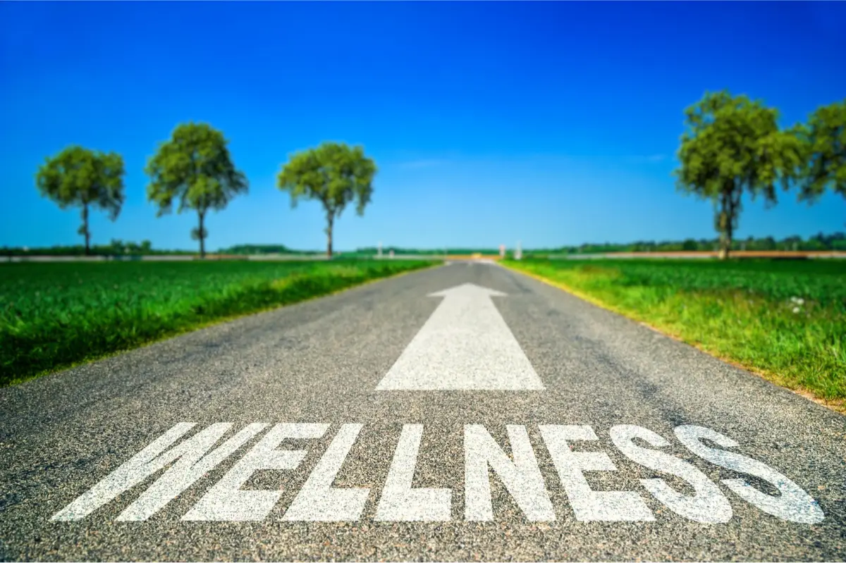 Read more about the article Know These Promising Wellness Trends in 2021 | An Uplifting Year