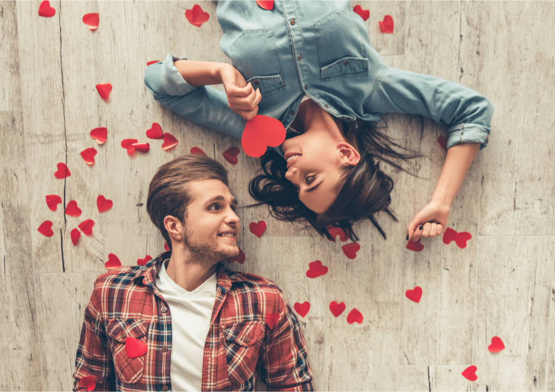 Read more about the article How To Tame Relationship Anxiety: 3 Valentine’s Day Tips