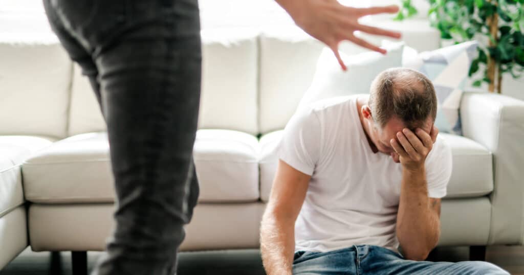 4 Stages In The Cycle Of Abuse And How To Heal 4 stages of abuse