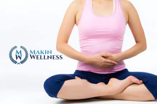 deep breathing for mental health in PA
