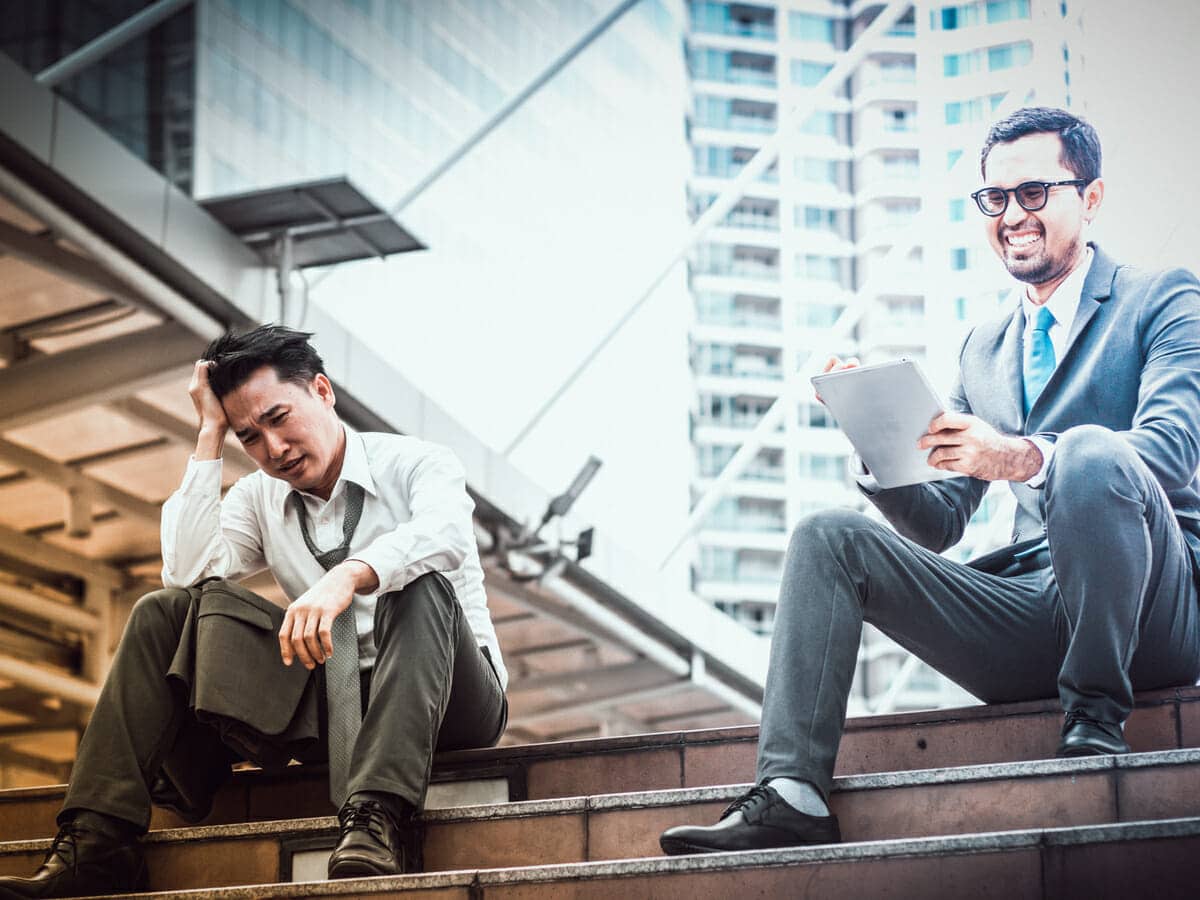 Eustress vs distress the difference between good and bad stress