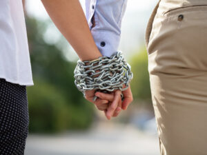 Wellness Articles how to overcome codependency