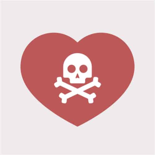 How to Overcome Codependency in Time to Save Your Relationship toxic love