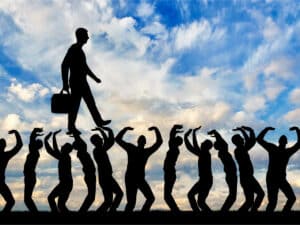 Wellness Articles people with narcissism