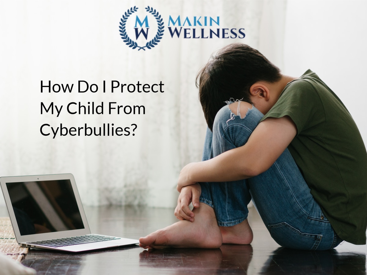 Read more about the article How To Deal With Cyberbullying: Signs, Effects, and More
