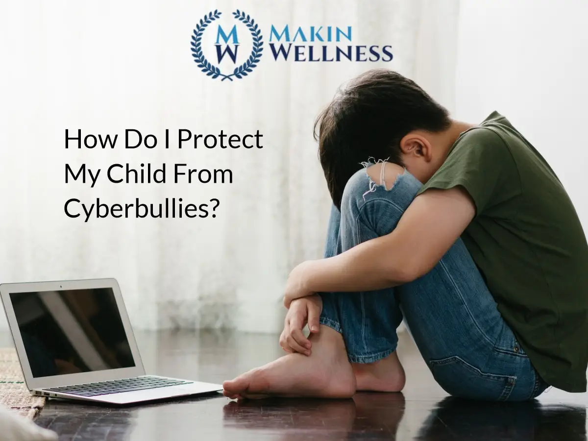 Read more about the article How to deal with cyberbullying: Signs, effects, and more