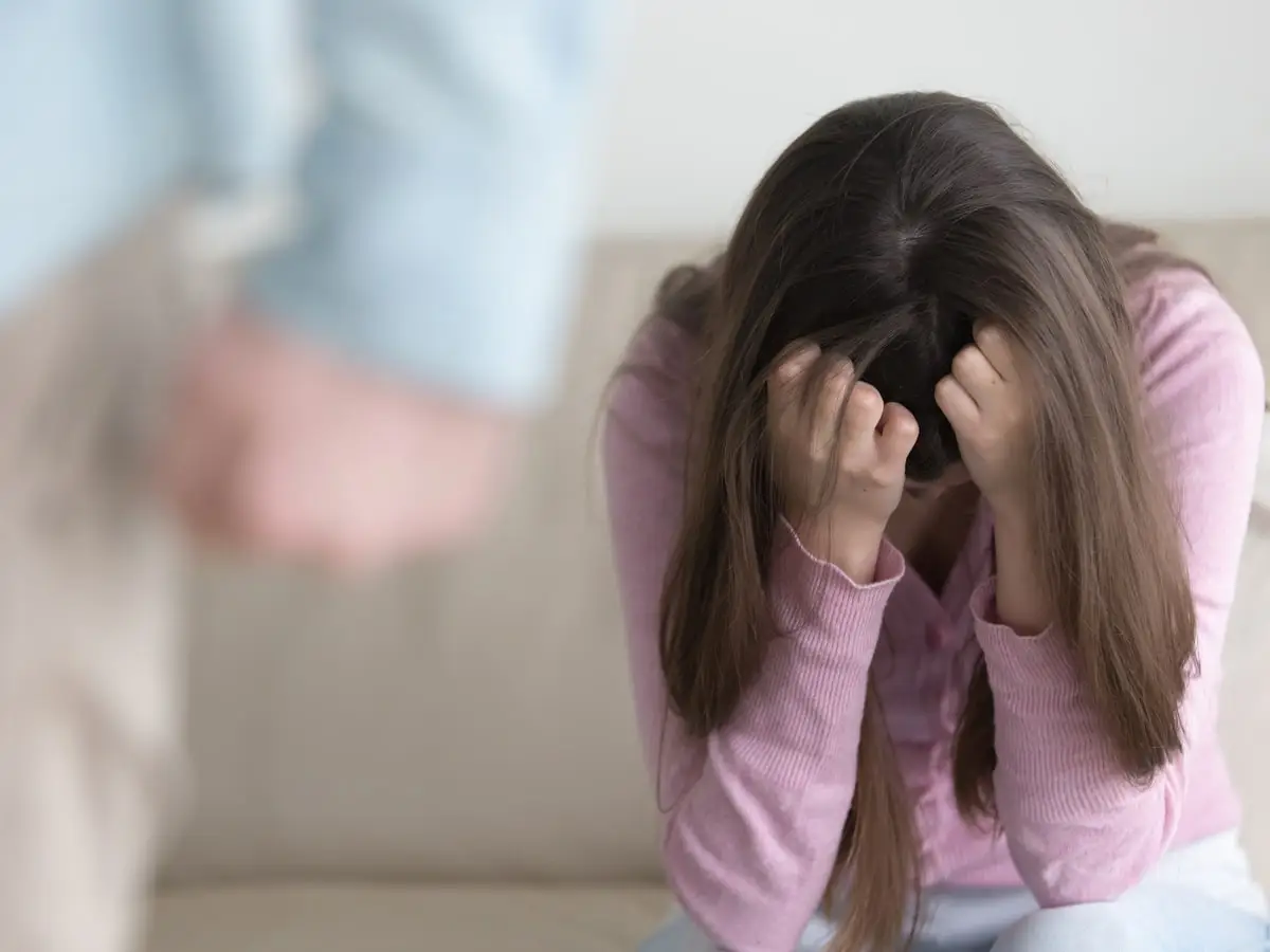 Read more about the article How to leave an abusive relationship and put yourself first