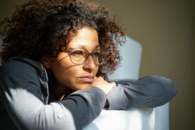 How to heal from trauma