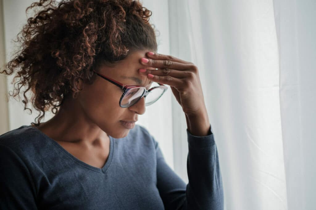 How to Heal From Trauma and 7 Signs You're Dealing With Trauma Post Traumatic Stress