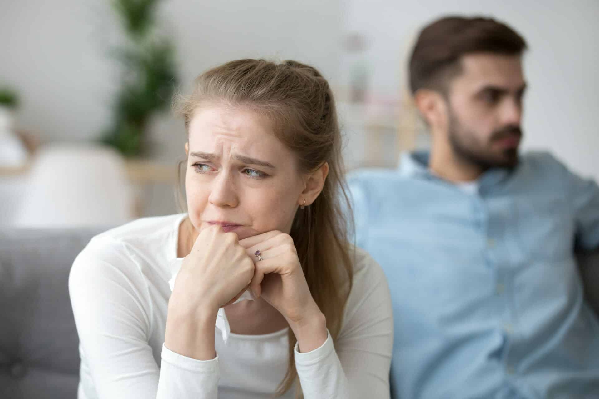 Read more about the article Overcome Relationship Insecurity: 5 Steps to Know When It’s Time to Leave