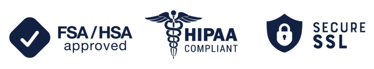 Pennsylvania Online Therapy & Counseling Compliance Badges