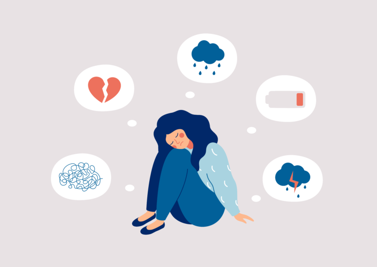 Coping Skills For Depression