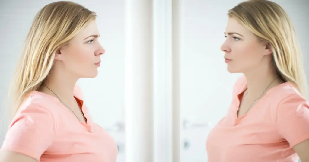 How do you know if you have body dysmorphia?