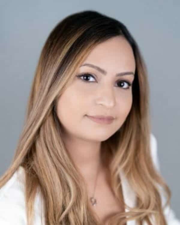 Rahmah Albugami | Pennsylvania Counselors