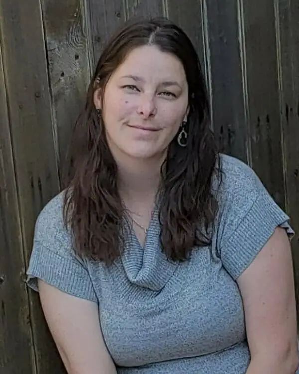 Tori Romberger | Pennsylvania Counselors