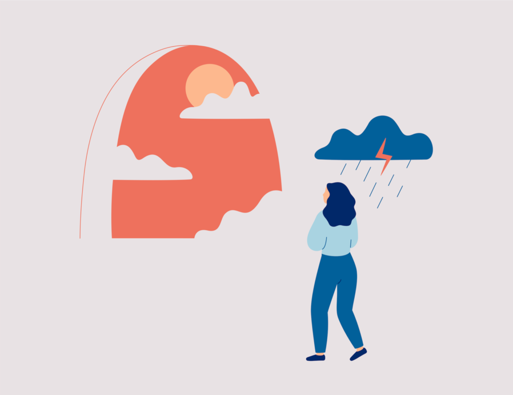 9 Practical Coping Skills For Depression dealing with depression