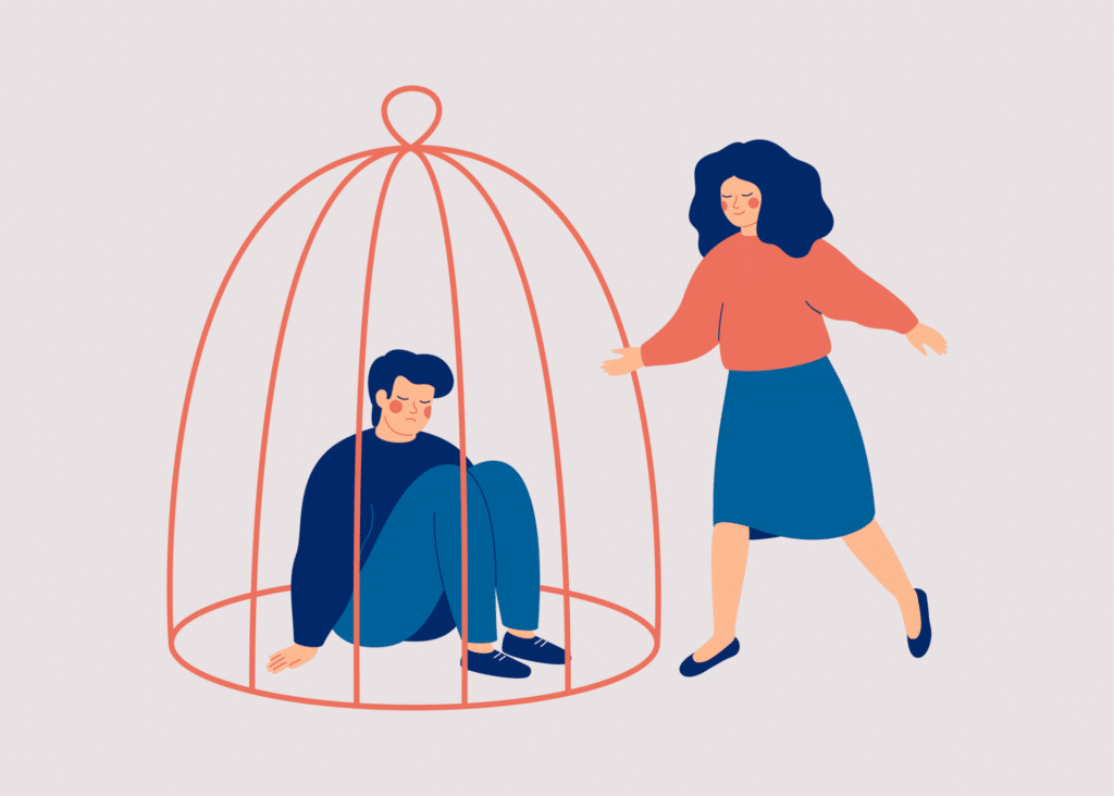 Conflict Avoidance