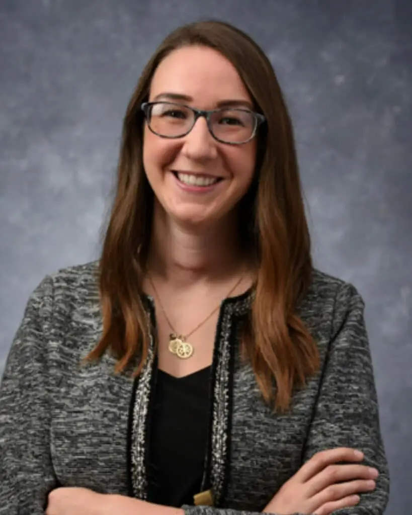 Danielle Turk | Pennsylvania Counselors