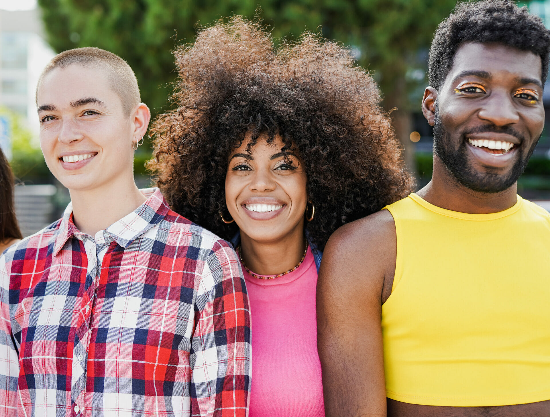 Pennsylvania LGBTQIA+ Therapy