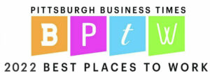 Best places for therapists to work, best work places, best places to work in Pittsburgh, Pittsburgh employers, Philadelphia employers,