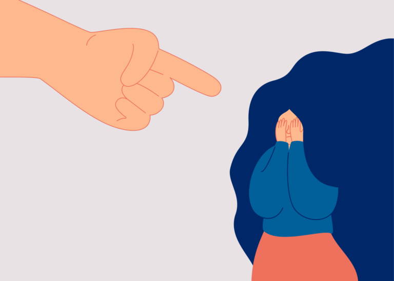 guilt complex