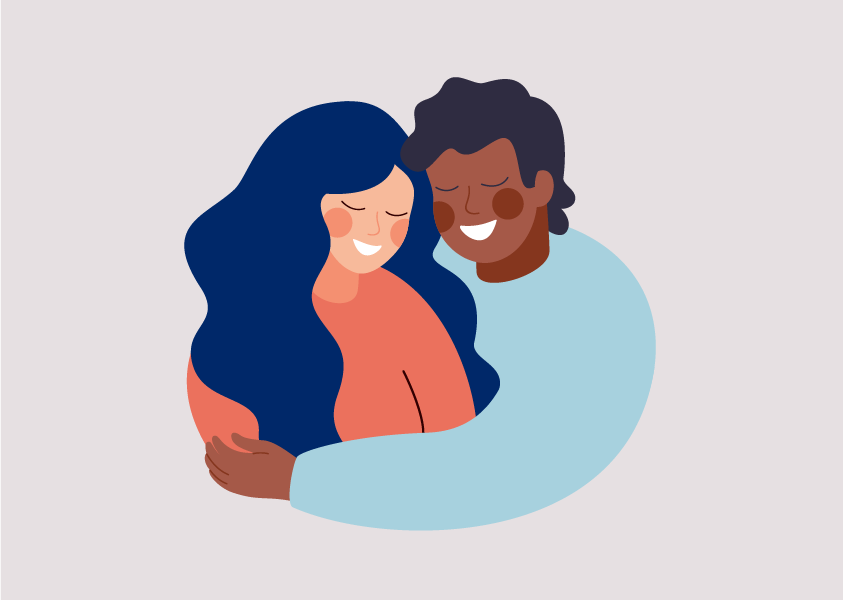 Online Couples Therapy The First Step Towards A Stronger Relationship