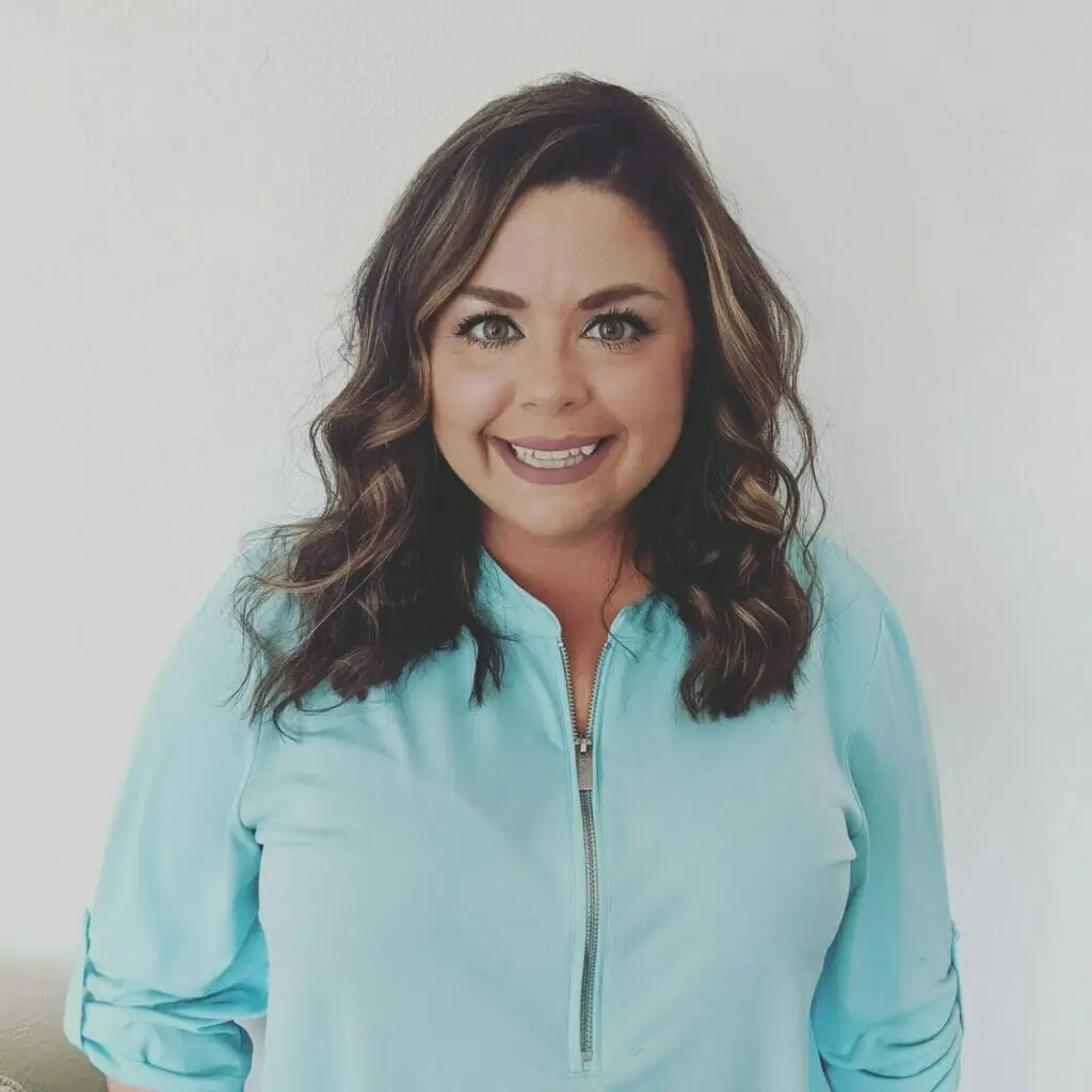 Mariah Cooney LPC, Clinical Supervisor at Makin Wellness, providing mental health counseling