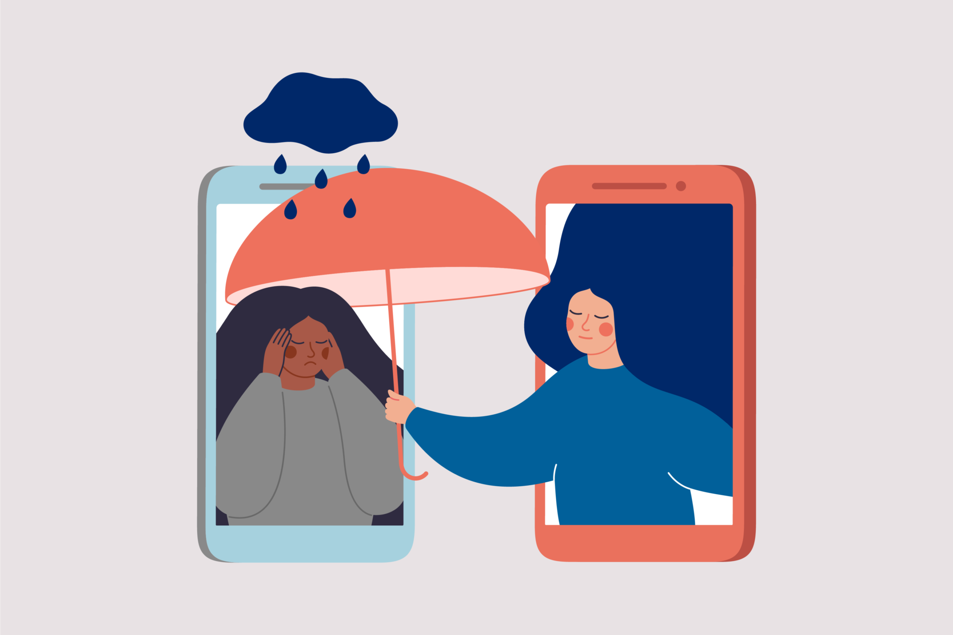 Start Online Therapy At Makin Wellness With Highmark Insurance Today 3 