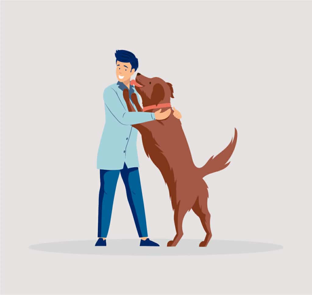 How To Get An Emotional Support Animal As Part Of Your Healing Process: 5  Essential Things To Consider - Makin Wellness