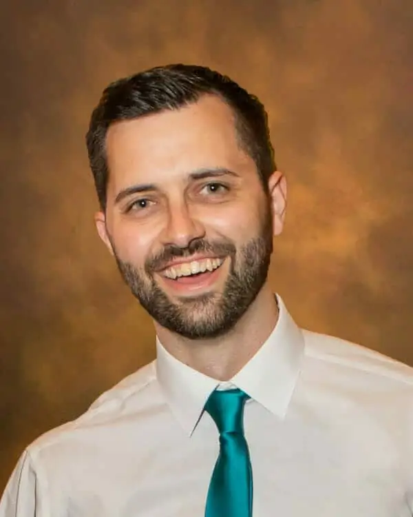 Doug Puchko MSCP, LPC Licensed Professional Counselor at Makin Wellness, providing mental health counseling