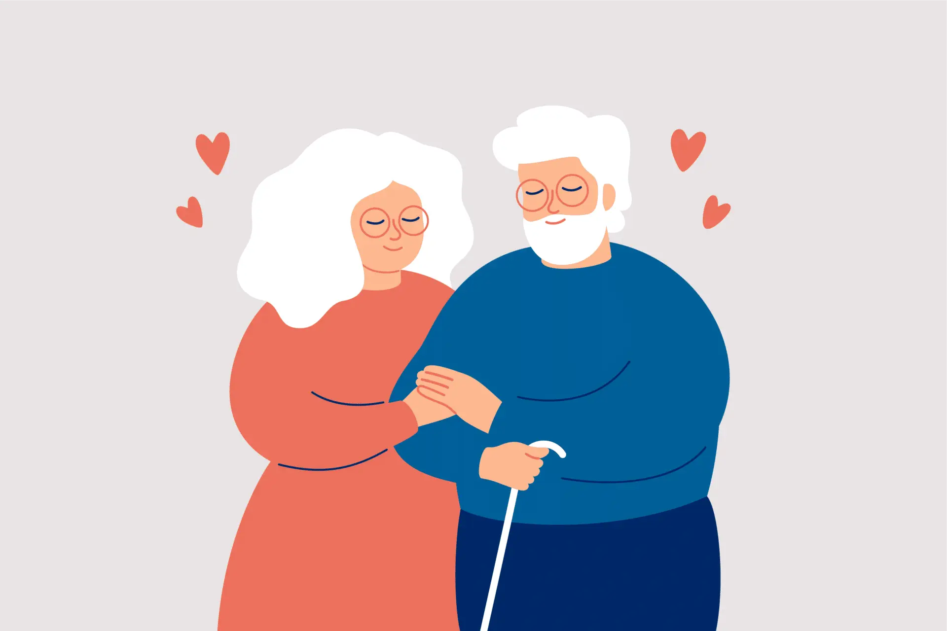 Read more about the article What is my love language? 5 ways to give and receive love for better relationships