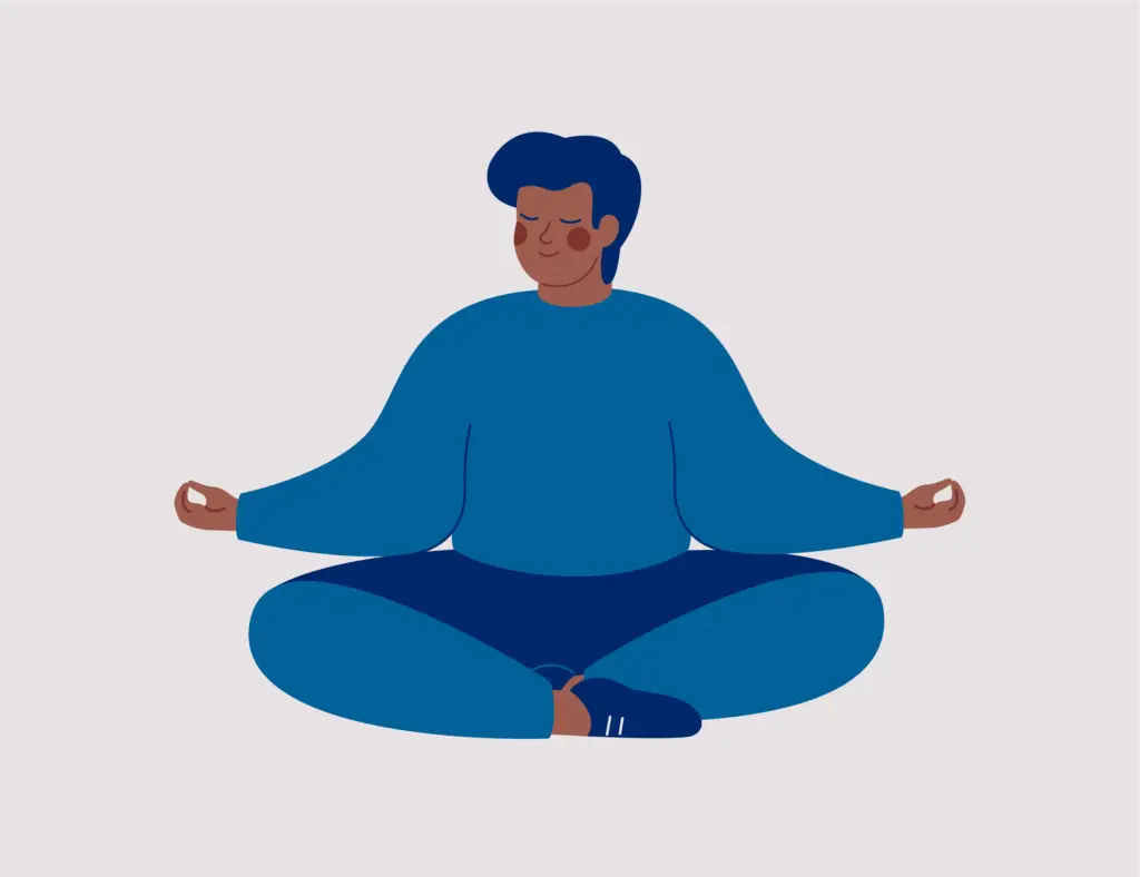 5 simple steps to meditate your way through anxiety – Artofit 5 simple steps to meditate your way through anxiety – Artofit