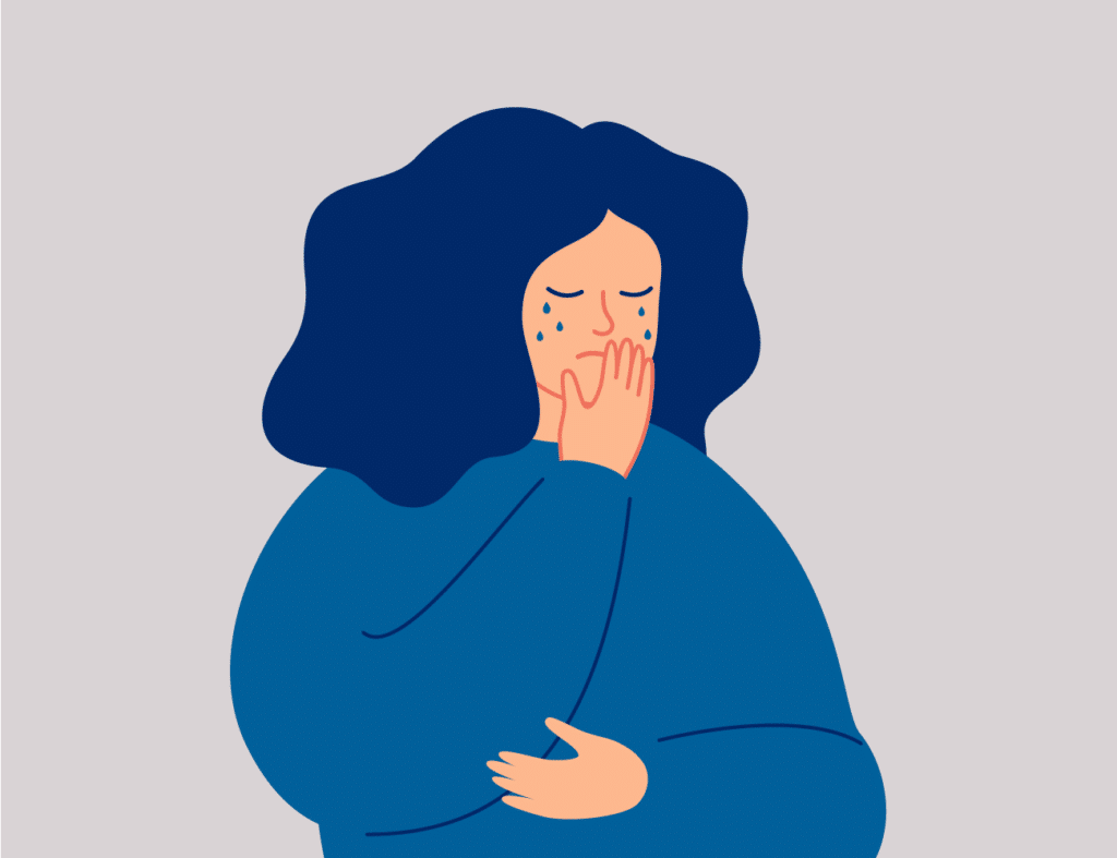 panic attack vs anxiety attack