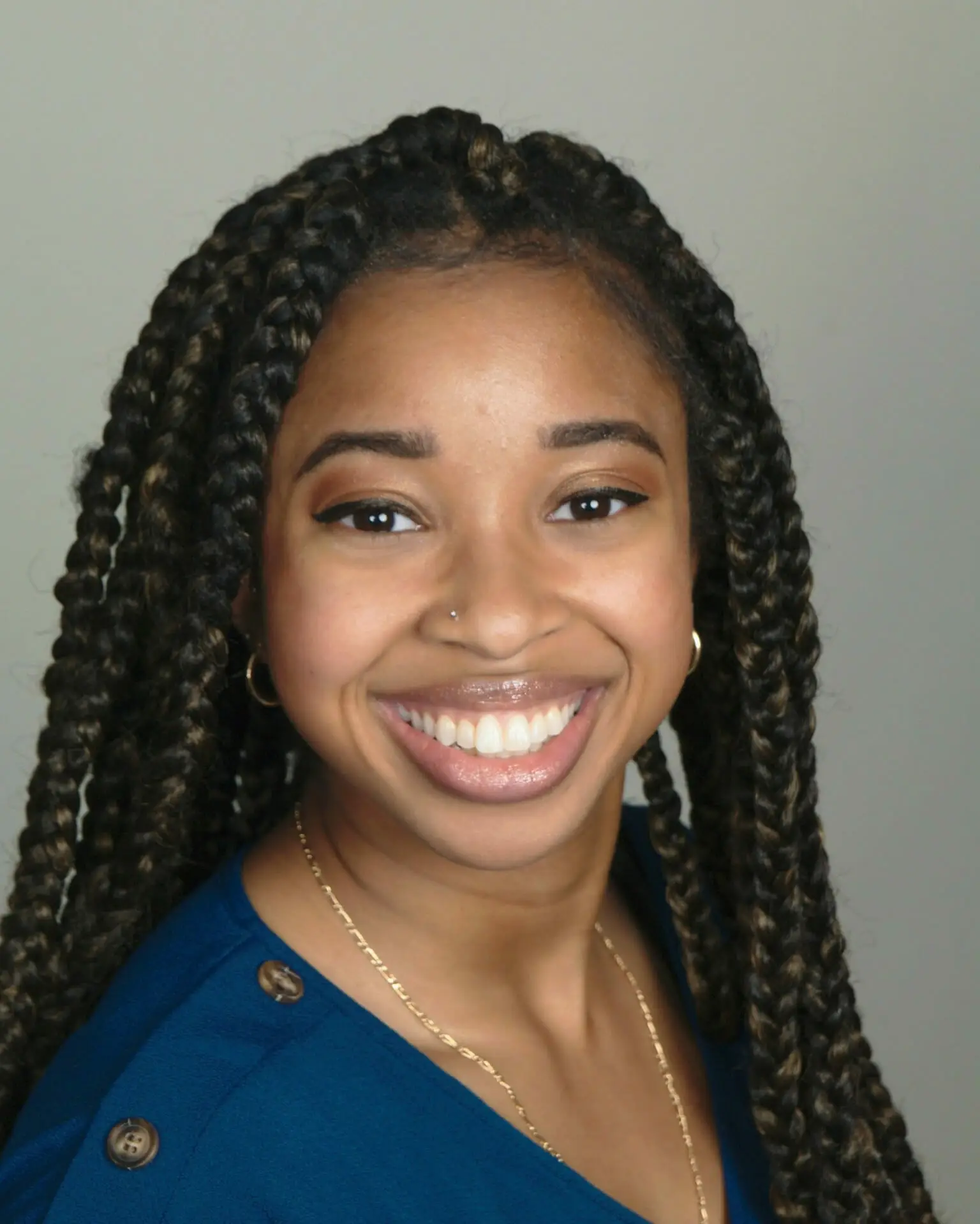 Alonia Slappy MA, LPC Licensed Professional Counselor at Makin Wellness, providing mental health counseling