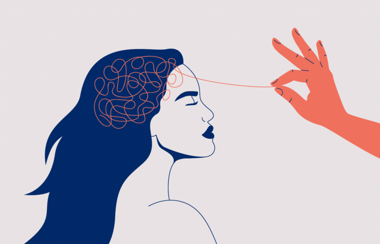 How to stop overthinking